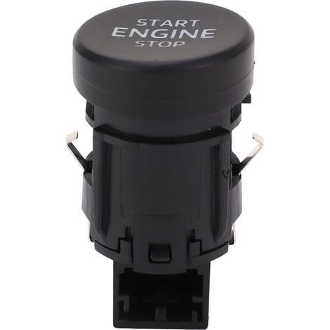 Start Stop Engine Switch Button 5ED905217 Remplacement pour Karoq Kodiaq Superb Octavia Scala (1/5)