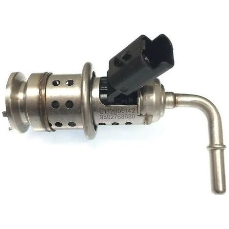 Injecteur AdBlue compatible moteurs 1.6 HDI –Réduit émissions polluantes –Pour Citroën et Peugeot 2008-2020 –Référence 9802763880 (1/3)