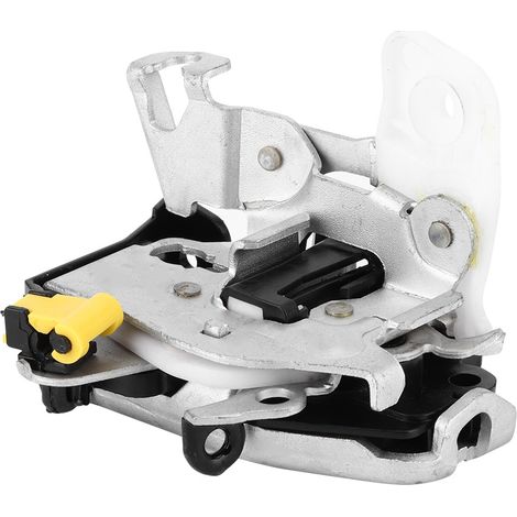 Verrou de porte électrique 6C3Z2521812-A compatible Ford F-150 F-250 F-350 (1/5)