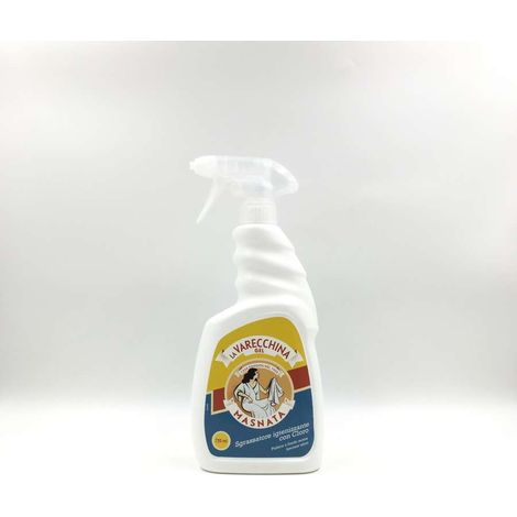 La Varecchina Gel 750 ml