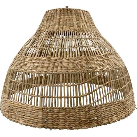 Lampenschirm Innen/außen MERIDA h34cm