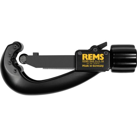 Rems Rohrschneider 8-64 Nr.113410 113410 R