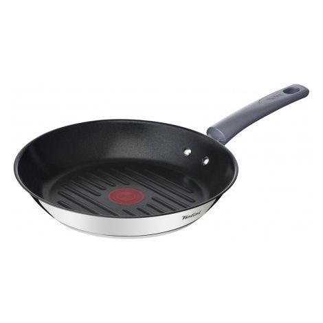 Tefal Daily Cook G7314055 frying pan Grill pan Round (1/4)