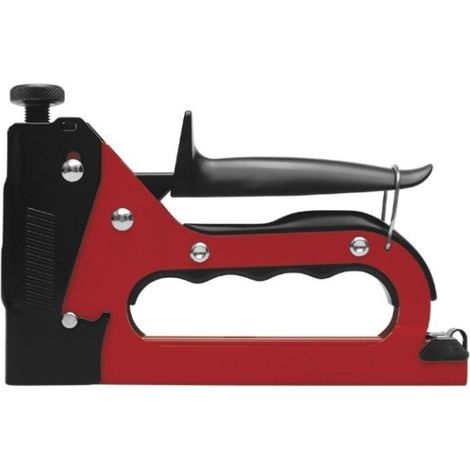 Grapadora para tapizados 6-14 mm YT-7003 yato (1/3)