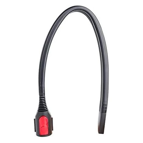 Embout flexible pour les aspirateurs sans fil V7, V8, V10 et V11, idéal pour nettoyer les coins et les interstices. (1/5)