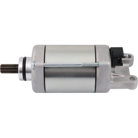 9-speed starter motor for FORZA250/300/350 ADV350 SH300/SH350 motorcycles. Original part number 31200.