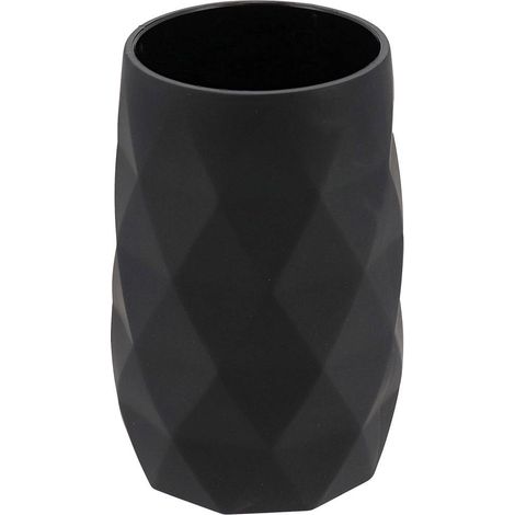 Copa abs + goma - negro - Tendance