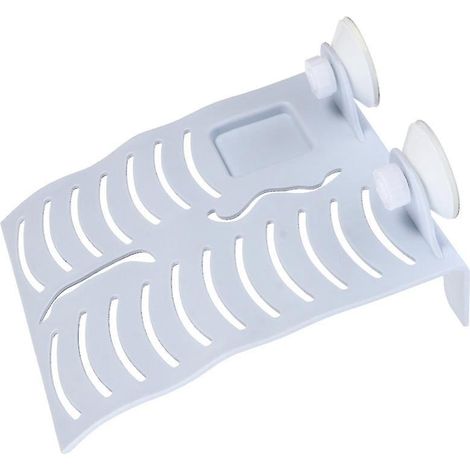 1 plateforme d'escalade en plastique pour tortue (1/3)