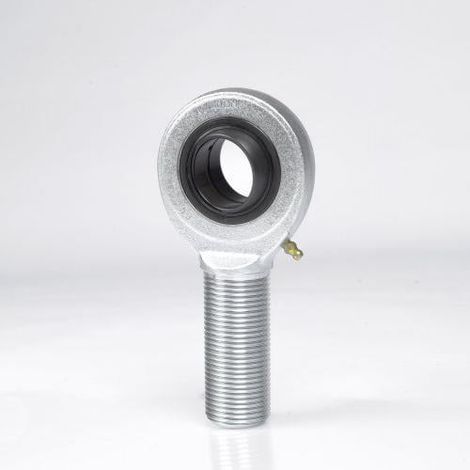 Rótula  SAKAC12  M 12mm  AD 33mm  B.16mm SKF (1/2)