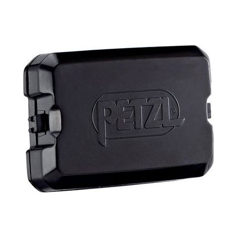 Batería de litio-ion - PETZL - ACCU SWIFT RL V3 - 2 250 mAh - Recargable USB-C (1/2)