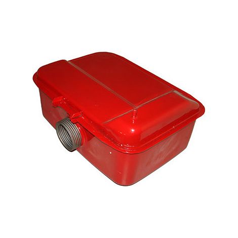 Tankdeckel YANMAR 714569-55701 - 71456955701 für L90 - L100
