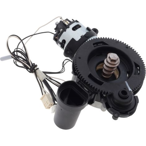 Gaggia Philips Saeco motore macinino CR097 230V macchina caffè Energica Expreli (1/5)