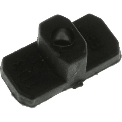 BOUTON DEFLECTEUR pour HOTTE SCHOLTES - C00090438