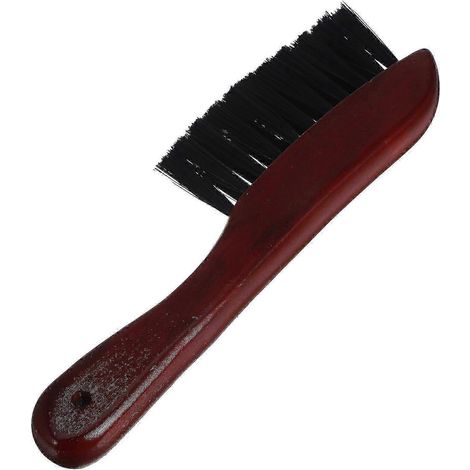 Brosse de billard, brosse de nettoyage pour table de billard, balayette pour table de billard, accessoire de billard (1/5)