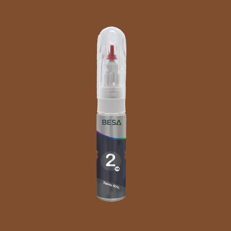 Stylo retouche peinture RAL Effect 320-5  Mat