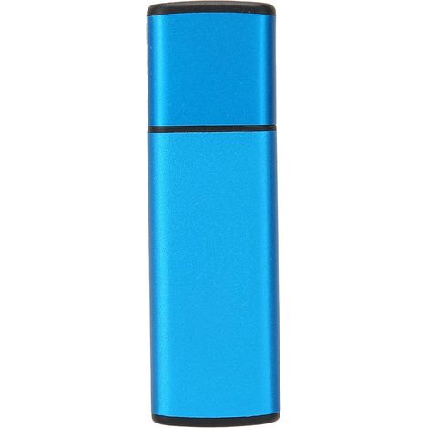 LAMYOO Clé USB Mémoire Flash S004 en Alliage de Zinc Métal, Haute Vitesse, Capacités Multiples 4GB (1/5)