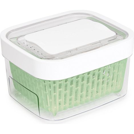 Contenitore salvafreschezza 1,5 litri - Oxo (1/5)