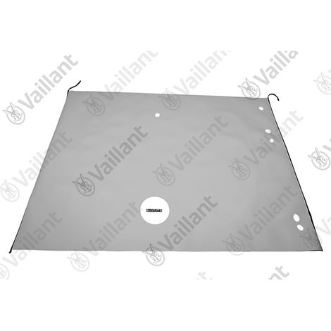 Mantel Ersatzteil Nr.: 0020249436