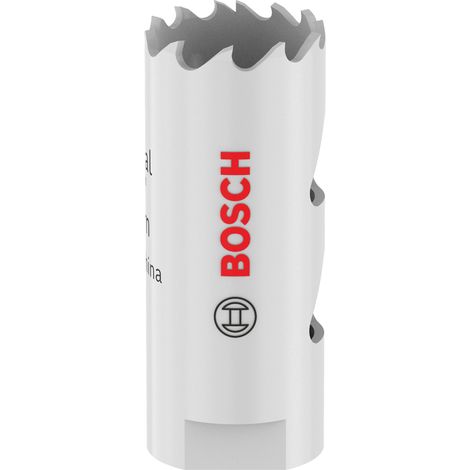 BOSCH 2.608.594.562 HSS bi-metal holesaw 20mm (1/5)