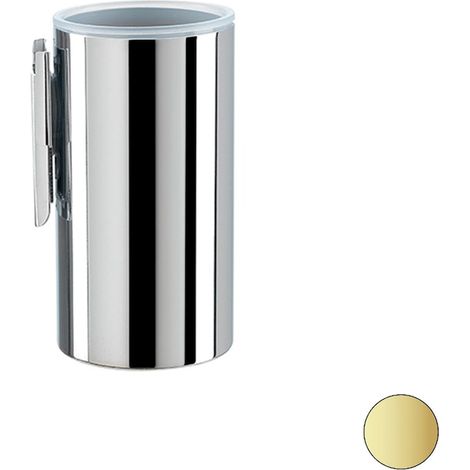 STILHAUS Hashi porta biccheire metallo oro opaco codice prod: 000HS10M18