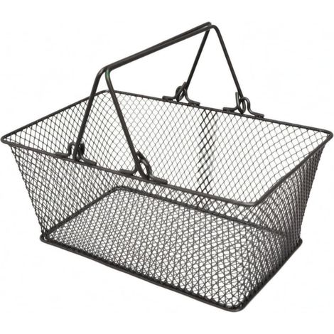 Wire Basket, Style 1 (1/5)