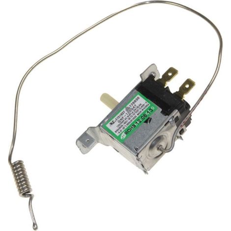 Thermostat