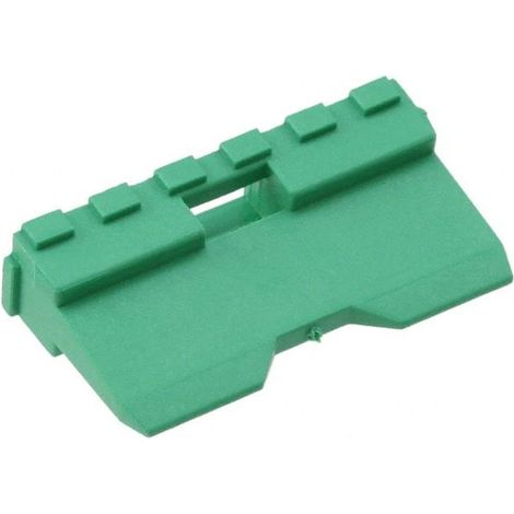 Secondary lock Series DT Femelle 12 Voies