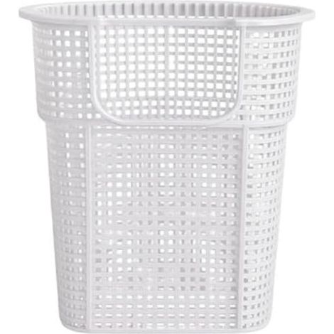Panier pour pompe de piscine Hayward SPX1500LX PowerFlo PowerFlo II - Remplacement facile en plastique - Améliore le débit - Réduit les bouchons - Installation facile et robuste (1/5)