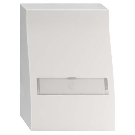 Rutenbeck Aufputzgehäuse UMflex-ApG rw