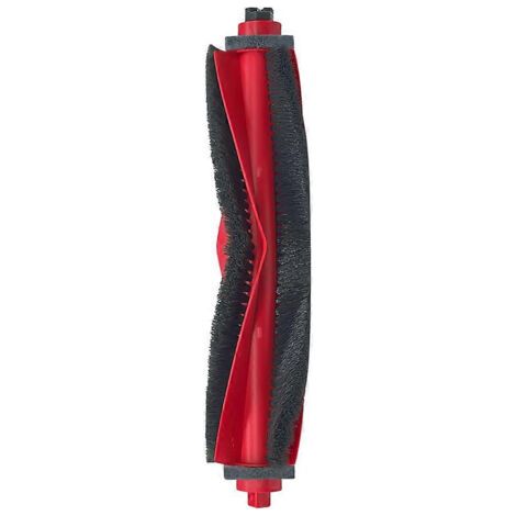 NALOOKAMIC Lot de 21 pièces pour aspirateur robot Roborock Q10 VF/Q10 VF+ : brosse principale, filtre HEPA, lingette et sac à poussière. (1/4)