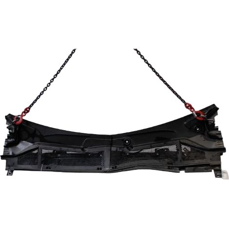 [PRODUIT D'OCCASION] Baie Pare Brise PEUGEOT 308 2011- ♻️ Ref Oe. 9830527480 - Garantie à vie