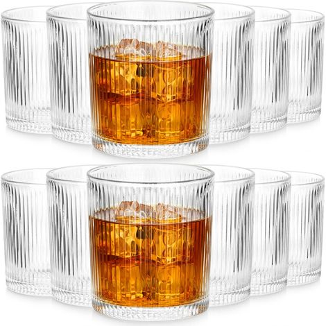Vasos de 310 ml, 12 unidades. (1/5)