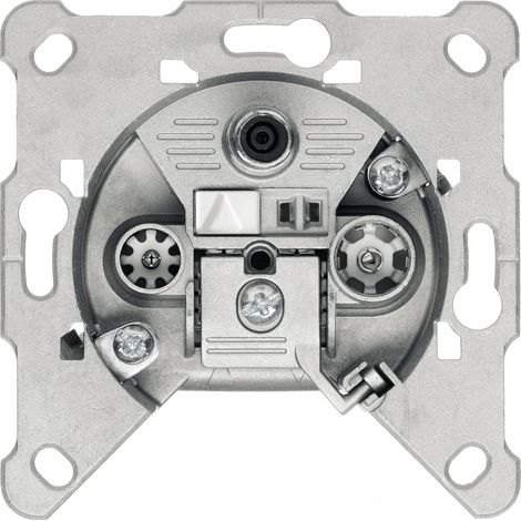 3-BUCO TRIAX FS 302 F SATELLITE-FILTRO-ANTENNENDOSE (1/2)