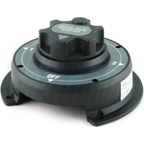 I-FV300S Interruttore/Selettore Batterie 300A