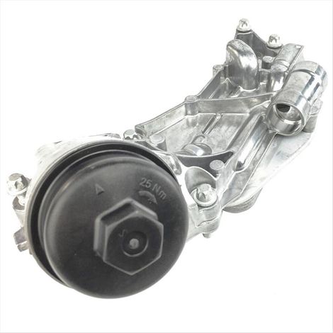 10X 1K0819422B Copertura protettiva per filtro aria motore auto in ABS per MK5 MK6 Beetle Q3