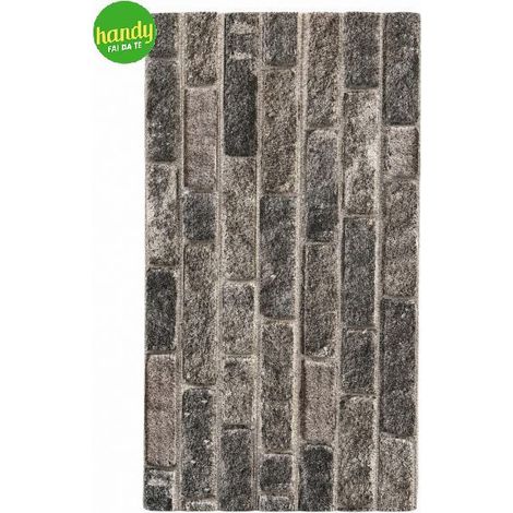 Pannello Decorativo 3D Styrofoam Atlas 100 x 50 cm A-171