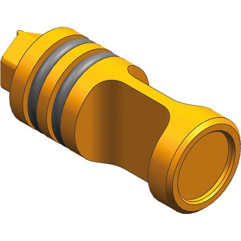 Viessmann valvola di bypass per distribuzione circuito di riscaldamento Divicon, 7464889