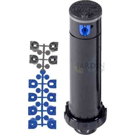 Arroseur d'irrigation Hunter PGP-00 3/4'' Arroseur de jardin aérien 6,4-15,8 m Arroseur de pelouse professionnel (1/5)