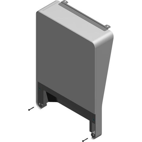 BOSCH Copertura completa BOSCH bianco, 8737707979