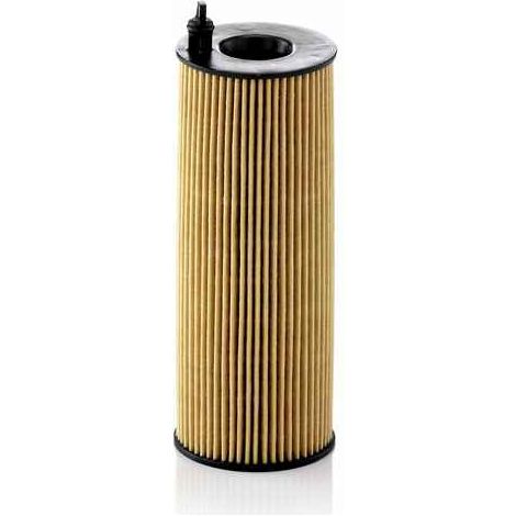 Filtro de aceite MANN-FILTER HU7215X (1/3)