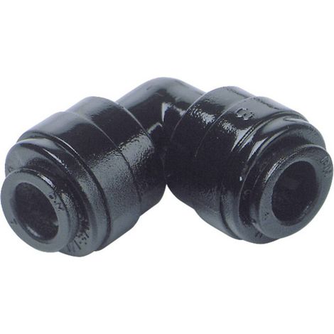 IMI NORGREN Raccord coudé D00400806 Ø de tuyau: 8 mm, 6 mm 1 pc(s)