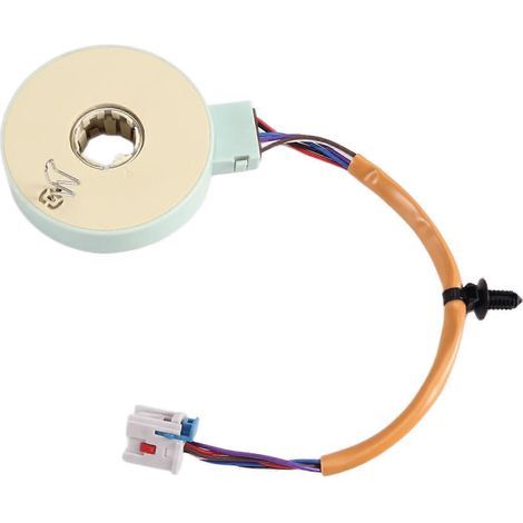 Capteur de couple de direction assistée automobile compatible avec les modèles ABARTH, 500, 500C, Grande Punto, Ypsilon et autres. Références : 50508599, 50516919