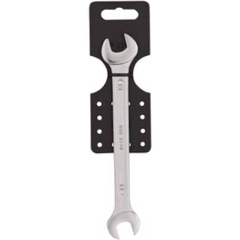 CHIAVE A FORCHETTA DOPPIA 16X17 MM