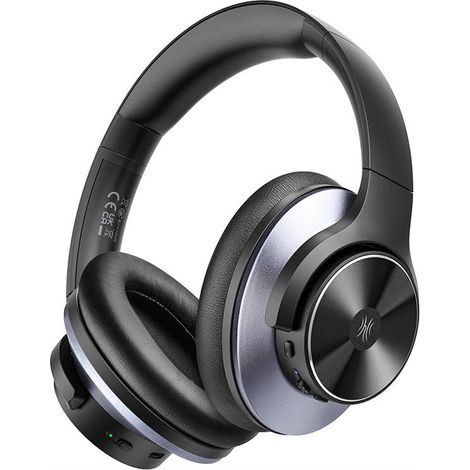 Cuffie wireless Oneodio A10 (nere) (1/2)