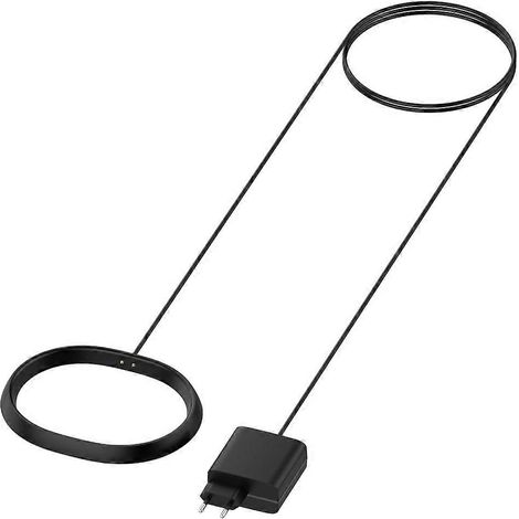 Chargeur sans fil pour enceintes Sonos Move, avec station de charge rapide USB. (1/5)