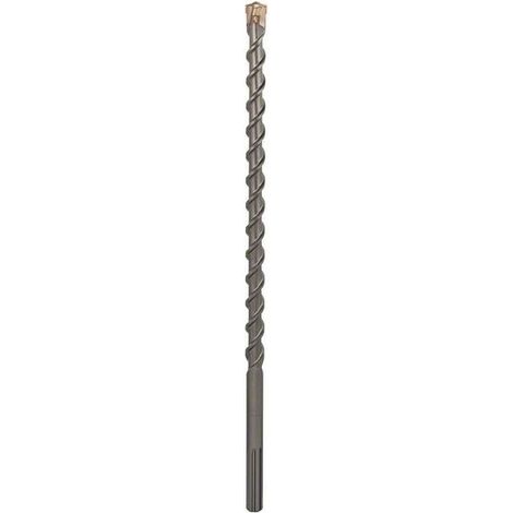 Trapano Sds-Max Max-7, Ø: 22 Mm, Lunghezza. Elica Lunghezza Di 400 Mm. Totale 520 Millimetri