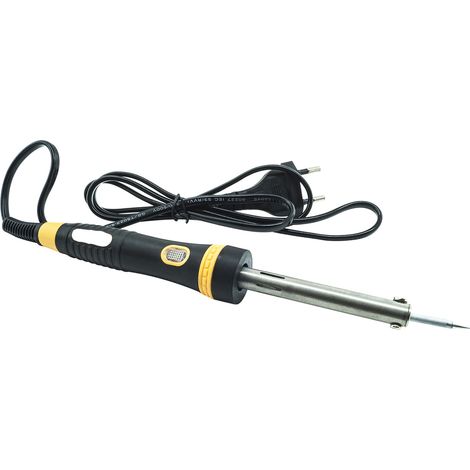 Saldatore a stilo stagno stagnatore 40w salda saldatrice elettronica mod-ws-40l (1/2)