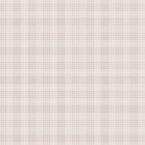Papier peint à motifs graphiques Profhome 390645 papier peint intissé lisse à carreaux mat crème gris-soie beige blanc 5,33 m2 (1/5)