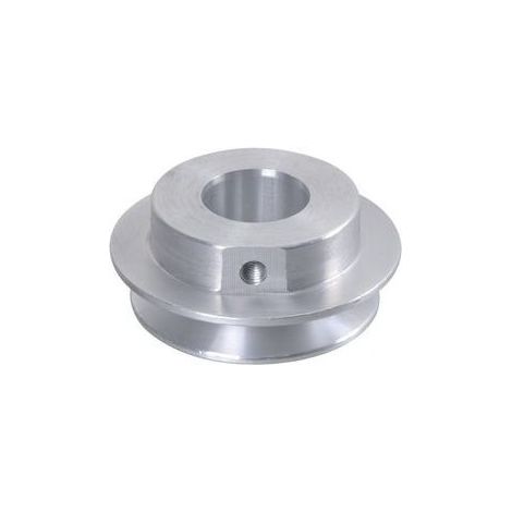 Poulie Moteur Traction D 22 - Ggp - 122601917/0 (1/3)