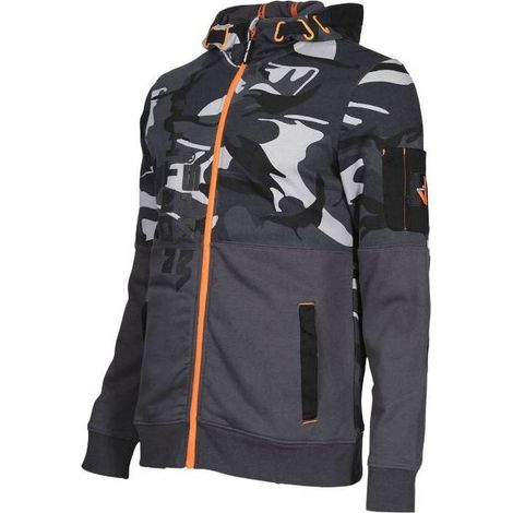 Gilet de Travail Daro - Taille 3XL - City - Résistant et Confortable - D-Work